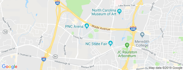 Carter Finley Stadium