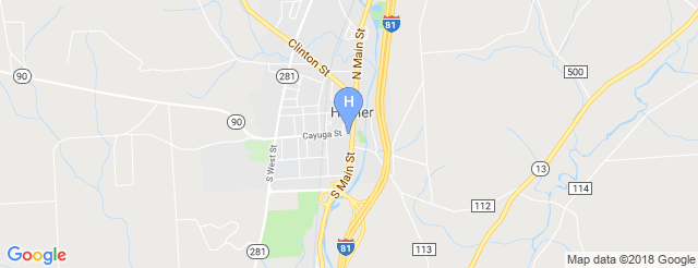 Center for the Arts of Homer