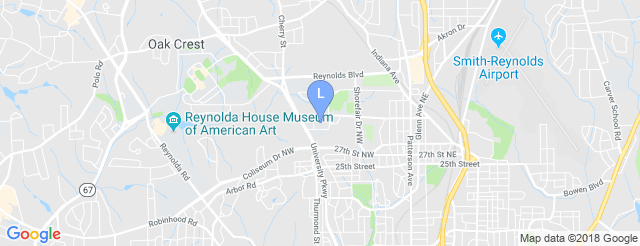 Lawrence Joel Veterans Memorial Coliseum