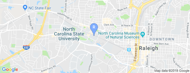 James T. Valvano Arena at Reynolds Coliseum