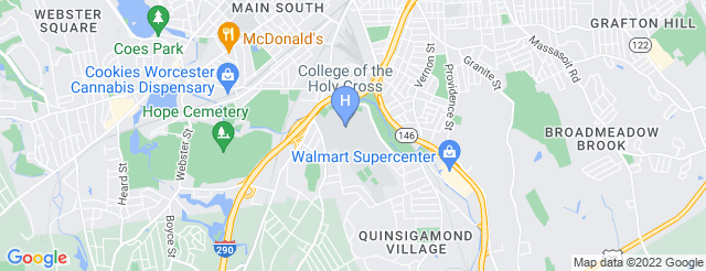 Hart Recreation Center