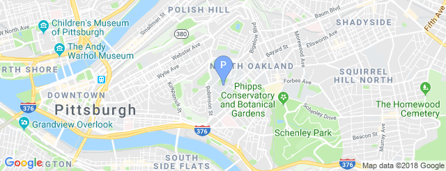 Petersen Events Center