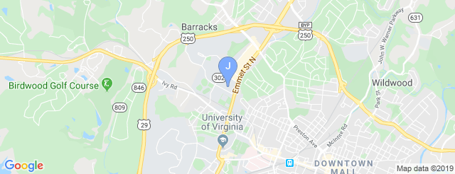 John Paul Jones Arena