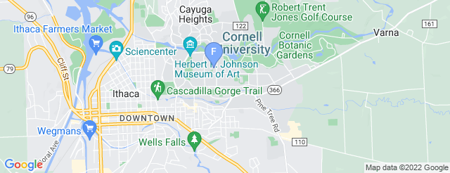 Friedman Wrestling Center