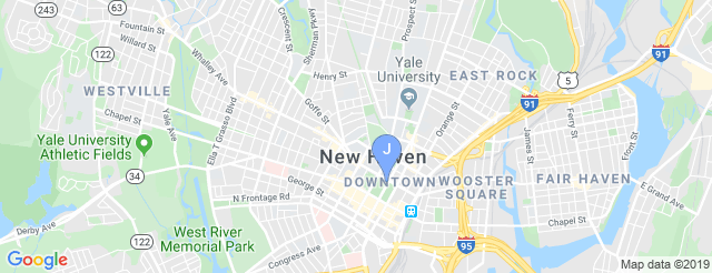 John J. Lee Amphitheater At Payne Whitney Gym