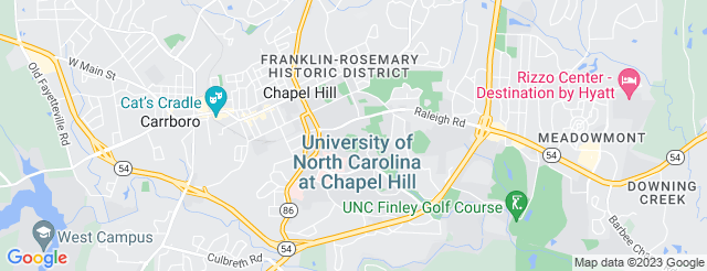 Kenan Memorial Stadium