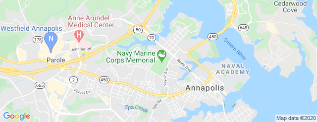 Navy Marine Corps Memorial Stadium